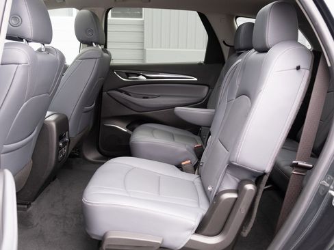 Used 2021 Buick Enclave Essence w/ Experience Buick Package image 18