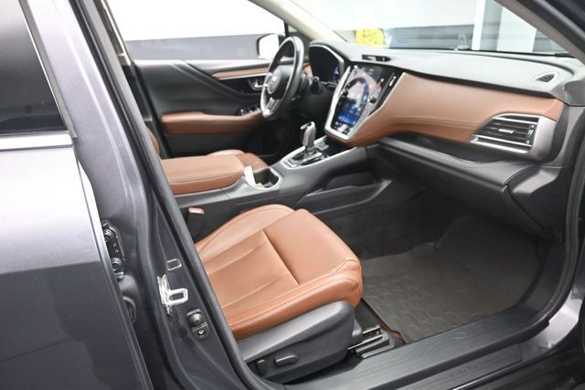 Used 2020 Subaru Outback Touring XT AWD/4WD image 30