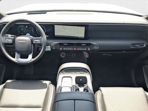 New 2026 Hyundai Palisade Calligraphy image 19