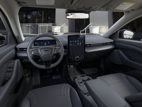 New 2026 Ford Mustang Mach-E Premium RWD image 9