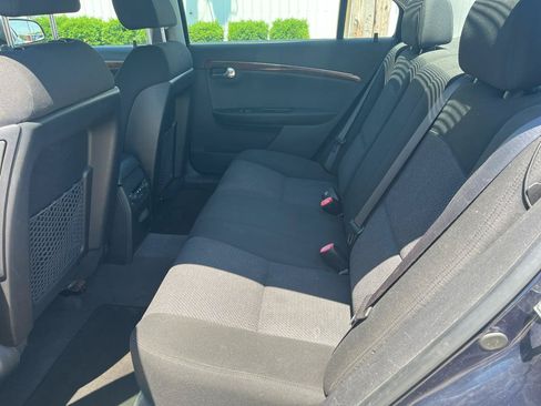 Used 2007 Saturn Aura XR FWD image 8