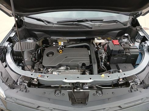 New 2026 Chevrolet Equinox LT w/ Convenience Package II image 31