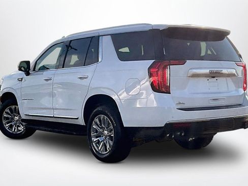 Used 2023 GMC Yukon Denali image 5