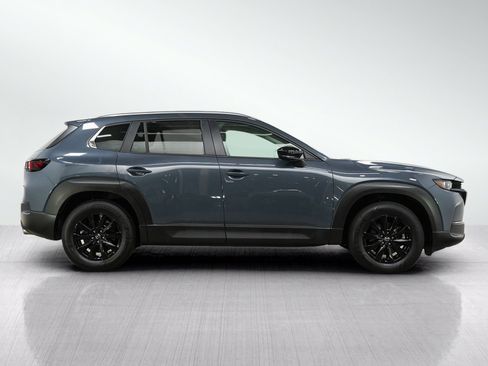 Used 2024 MAZDA CX-50 AWD 2.5 S w/ Cargo Package image 6
