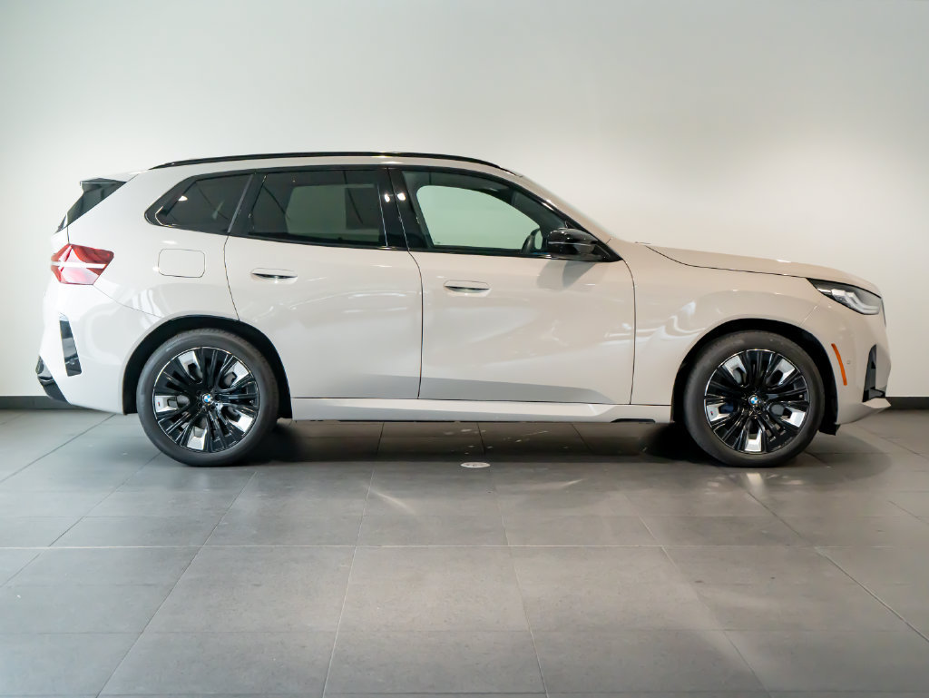 Used 2026 BMW X3 M50 w/ Premium Package AWD/4WD image 8