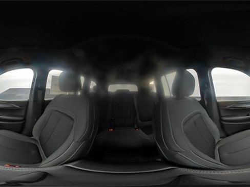 New 2025 Jeep Grand Cherokee Laredo image 27