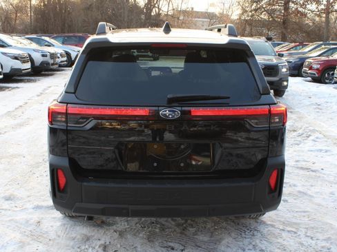 New 2026 Subaru Outback Premium AWD/4WD image 6