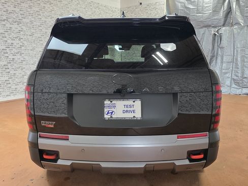 New 2026 Hyundai Palisade XRT Pro image 6