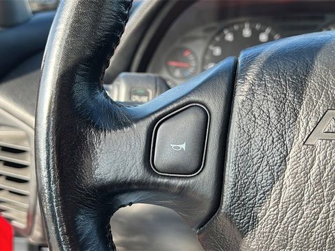 Used 1991 Acura NSX Base image 19