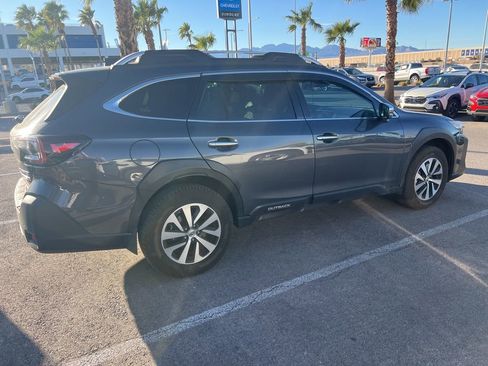 Used 2023 Subaru Outback Touring XT image 5