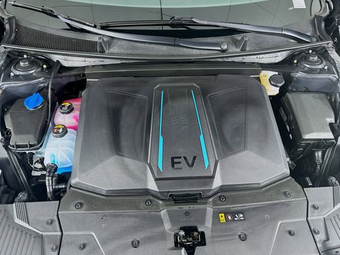 Used 2024 Hyundai Ioniq 5 SEL image 32