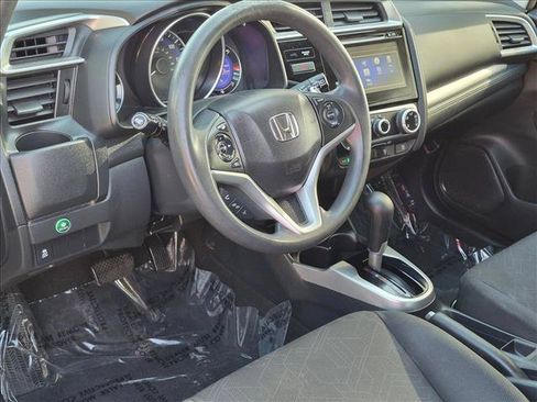 Used 2015 Honda Fit EX image 10