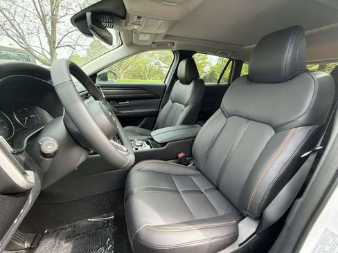 New 2026 MAZDA CX-50 AWD 2.5 S w/ Weather Package image 11