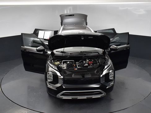 Used 2023 Mitsubishi Outlander SEL 40th Anniversary image 40