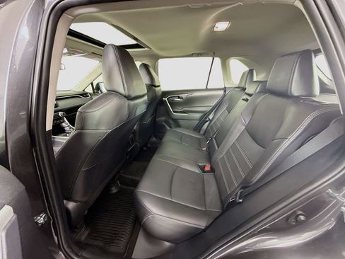Used 2023 Toyota RAV4 XLE Premium FWD image 18