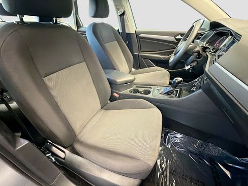 Used 2021 Volkswagen Jetta S image 15