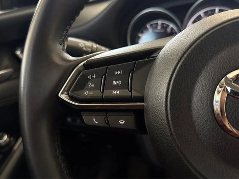 Used 2019 MAZDA MAZDA6 Touring FWD image 27