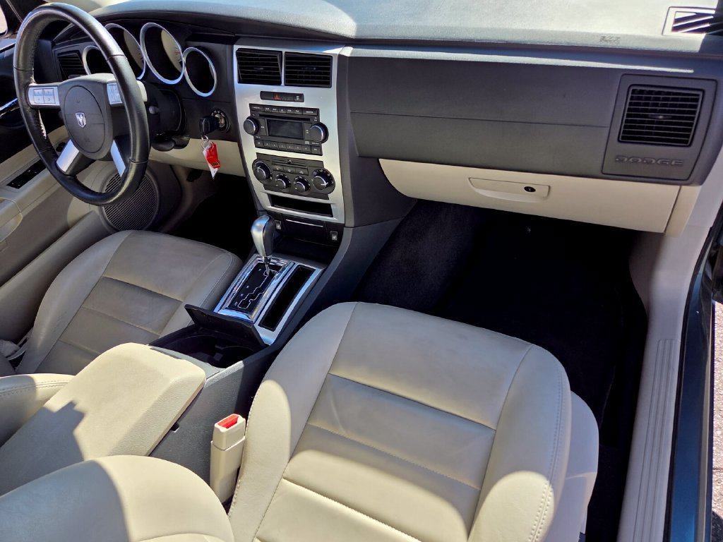 Used 2006 Dodge Charger R/T w/ Convenience Group II RWD image 20