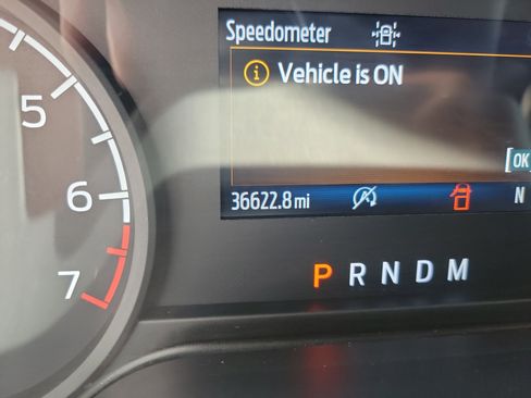 Used 2023 Ford F150 XL w/ STX Appearance Package AWD/4WD image 27