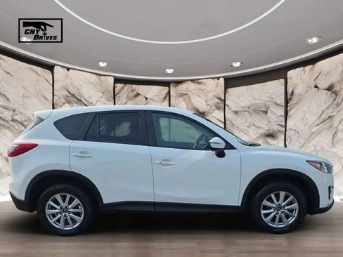 Used 2016 MAZDA CX-5 Touring AWD/4WD image 4