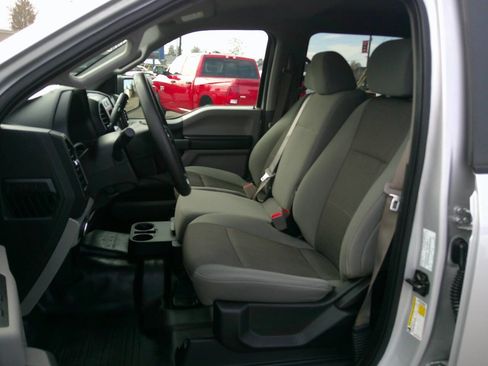 Used 2018 Ford F150 XL w/ XL Power Equipment Group image 12