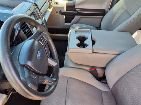 Used 2020 Ford F250 XL w/ STX Appearance Package image 16