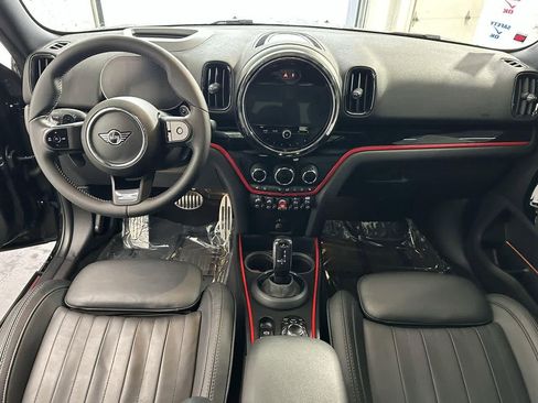 Used 2023 MINI Cooper Countryman John Cooper Works image 12