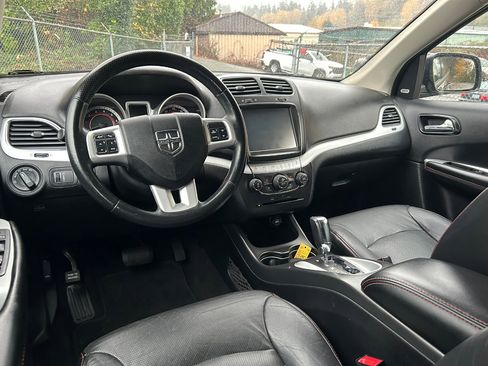 Used 2019 Dodge Journey GT image 13
