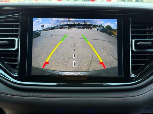 Used 2024 Dodge Durango Citadel AWD/4WD image 14