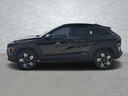 New 2025 Hyundai Kona SEL image 8