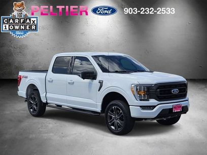 Certified 2022 Ford F150 XLT w/ Equipment Group 302A High