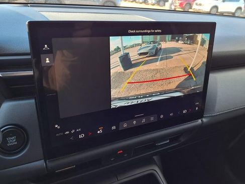 New 2026 MAZDA CX-5 Select image 8