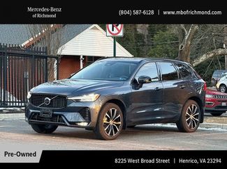 Used 2025 Volvo XC60 B5 Plus w/ Protection Package Premier video 1