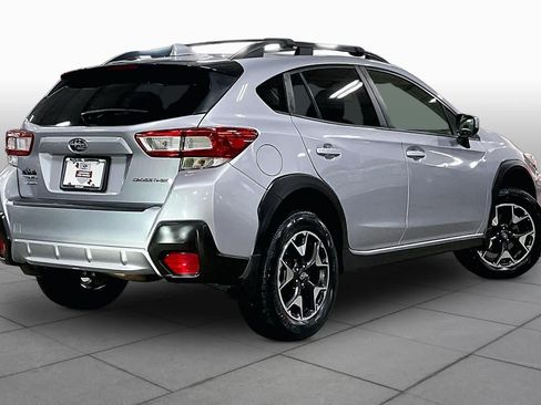 Used 2019 Subaru Crosstrek 2.0i Premium AWD/4WD image 13