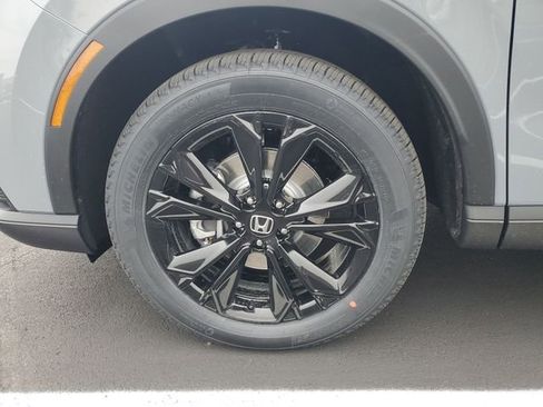 New 2026 Honda CR-V Sport Touring image 17