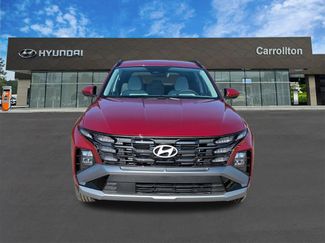 New 2026 Hyundai Tucson SEL video 2