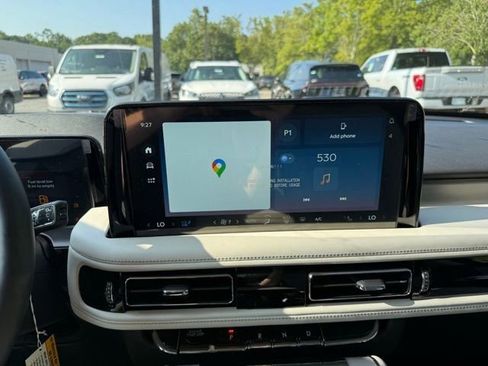 New 2025 Lincoln Aviator Reserve w/ Jet Appearance Package image 10