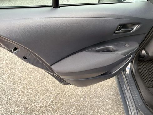 Used 2024 Toyota Corolla LE FWD image 21