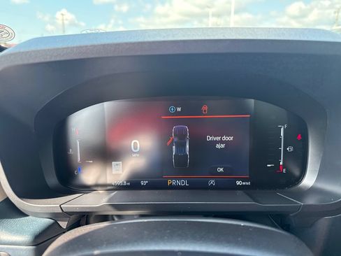 Used 2026 Ford Maverick Lariat AWD/4WD image 19