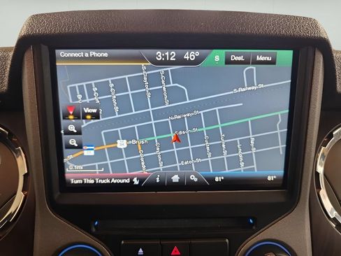 Used 2016 Ford F350 Lariat w/ Lariat Interior Package AWD/4WD image 26