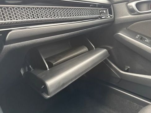 Certified 2025 Honda Civic Sport image 37