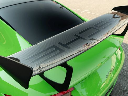 Used 2019 Porsche 911 GT3 RS RWD image 63