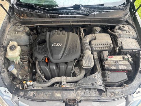 Used 2014 Hyundai Sonata GLS w/ Popular Equipment Group 2 FWD image 14