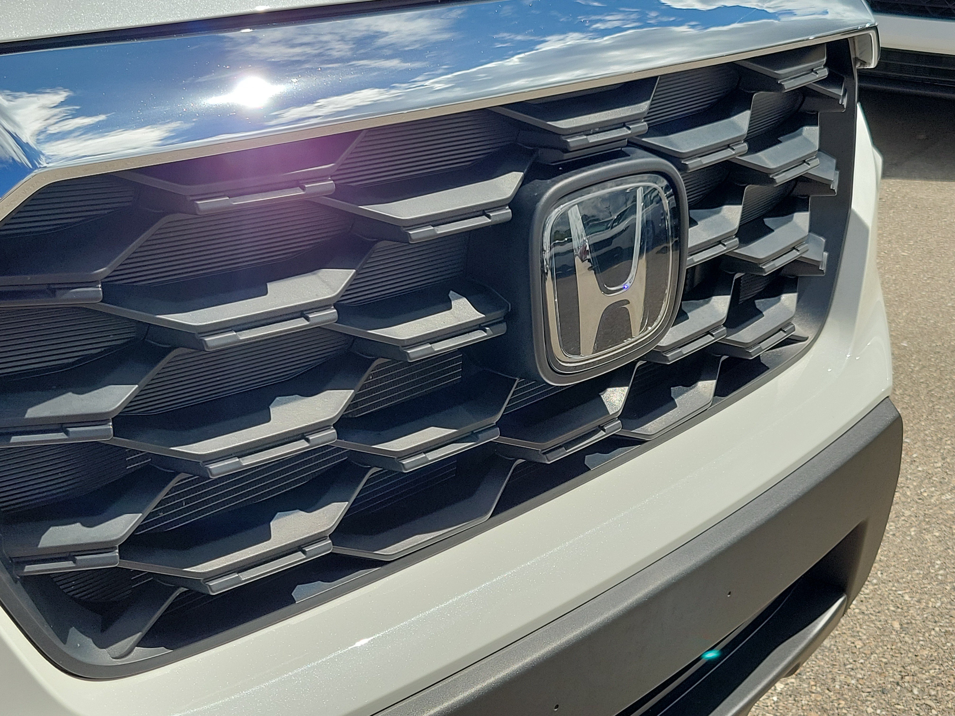 Used 2023 Honda Passport EX-L image 14