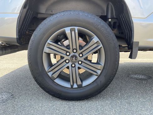 Used 2023 Ford F150 XLT w/ Equipment Group 302A High AWD/4WD image 22