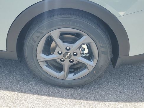 New 2026 Kia K4 FWD image 28