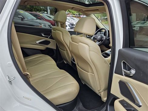 Used 2021 Acura RDX FWD image 15
