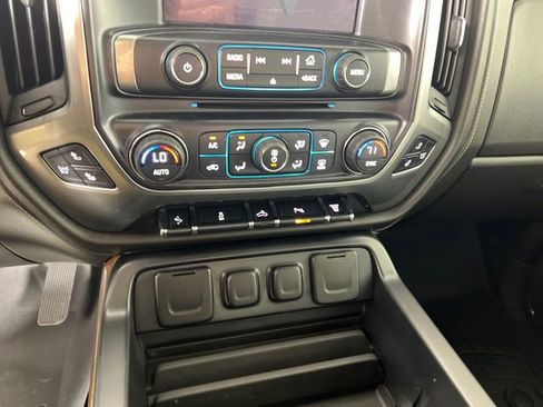 Used 2015 Chevrolet Silverado 2500 LTZ w/ Duramax Plus Package image 19