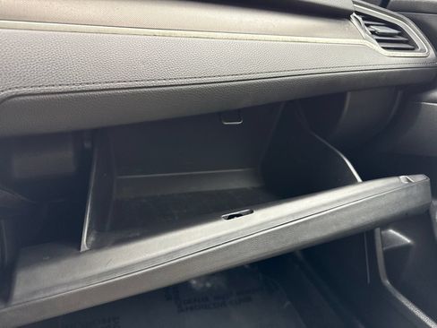 Used 2019 Honda Civic LX image 30