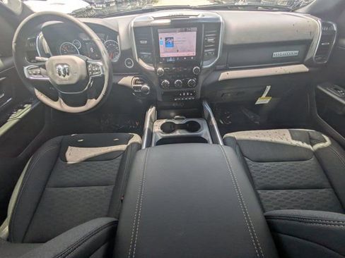 New 2026 RAM 1500 Big Horn image 13